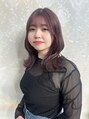 カルム(calm) 安間 史織