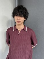 スタンド 博多(STAND)&nbsp;シャドウパーマ