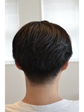 ヘアーズ マツシタ(Hairs MATUSITA) スタイル