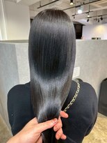 メリー オオサカ(Merly Osaka) オリジナルストレート