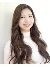 ルーパバイミュージアム(LOOPA by museum) 水口 妃奈