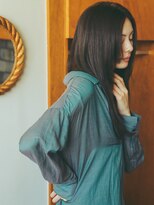 バーノン(VERNON)&nbsp;SILKY CURTAIN　LAYERS【VERNON】058-262-3611