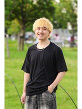 リアラ 渋谷(LIALA)&nbsp;tomoki 