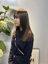 ヌープヘアーアイス(NUUP.hair ici)&nbsp;★バーガンディチャコールグレーオリーブグリーンココアブラウン