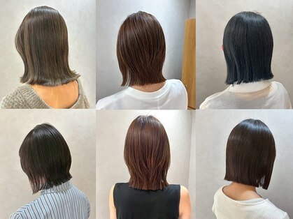 ハイヴィー(Hivi)の写真