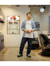 カズコレクション(Kazu collection) 大屋 寛直