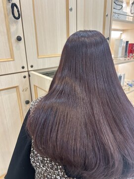 ティンク 天神(Tink) 艶カラー