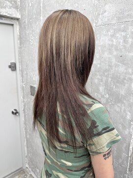 オーン(OOn) layer cut