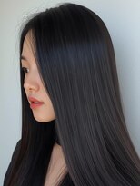 シェリー バイ オサヤ(CHERIE by OSAYA)&nbsp;髪質改善ストレート