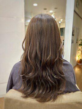 ☆ハイトーンベージュ