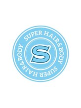 スーパー ヘアーアンドボディ (SUPER HAIR&BODY) 千野 寿子