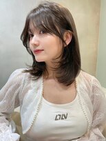 ロンドプロフィール 浦和(Lond profil) /韓国ボブ/縮毛矯正/髪質改善/レイヤーカット/前髪/学割U24/浦和