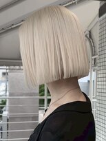 リリック(LYLICK) ホワイトベージュ