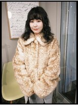 ムク(muku) パーマ