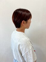 リム(Limb) カシスレッド