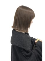 イワッシュ 大和駅店(IwAsh)&nbsp;#髪質改善#縮毛矯正#学割U24#大和駅