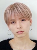 ラウンドマッシュ