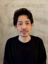 オーブ ヘアー リラ 九大学研都市店(AUBE HAIR rela)&nbsp;森田 行貴