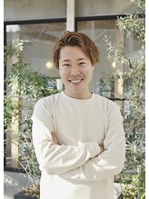 チェレ アズーリ 狭山店(Chere azuri)&nbsp;青山　圭 髪質改善
