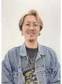 アグ ヘアー ディレット 西台店(Agu hair diletto)&nbsp;松橋 恭平