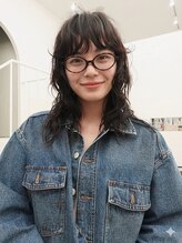 テルヴェ(Terve)&nbsp;【2026トレンド】似合わせレイヤーカット×ニュアンスパーマ