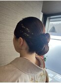 5月カチモリスタイル