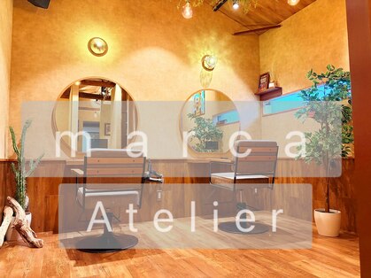 マルカ 調布(marca)の写真