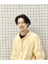 ミッド(mid.)&nbsp;勇 和宏