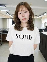 ヨロ(YORO) ミホ*ざくざくレイヤー