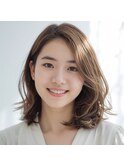 【ニュアンスパーマ】初石/流山おおたかの森/初石ハート/野田