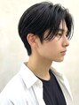 カバーヘア 上尾西口店(COVER HAIR) メンズカット/メンズパーマ/ニュアンスパーマ お任せ下さい!上尾