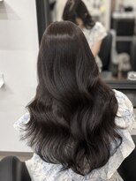 アマテラスエス 新宿(AMATELAS S)&nbsp;AMATELAS/ラベンダーグレージュ/艶髪