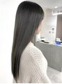 リラ(Lera)/今話題の髪質改善