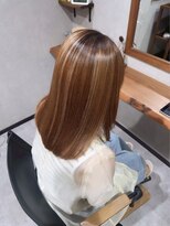 アンヌ(ennu)&nbsp;NEWスタイル