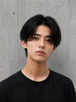 ジョニーメン 下北沢店(Johnny MEN)&nbsp;men's/メンズ/縮毛矯正/ニュアンスパーマ/スペインカール/韓国