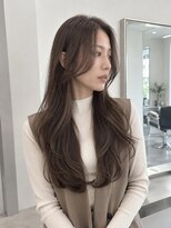 モト 船橋(moto)&nbsp;船橋/韓国風ロングレイヤー/顔まわり