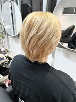 アール 高円寺(Re:R)&nbsp;ハイライトカラー