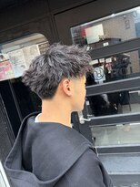 ノイ 経堂(noi)&nbsp;海外風ラフパーマ