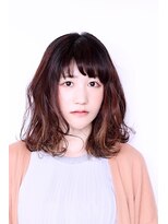 ザ ラボ アングゥ(The Labo ungu)&nbsp;大人可愛いロブ