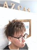 メンズショート