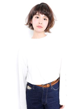 イリス(Iris.) ボブ★