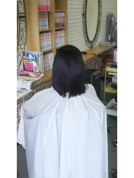 トリプルスター(Triple Star) ミディアム