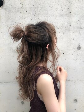 ザ シー 海老名(The C) [The C 岩崎]おフェロアレンジ◎お団子おろし(^^)