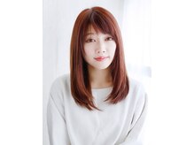 ヘアサロン カミワザ 茗荷谷店(hair salon Kamiwaza)