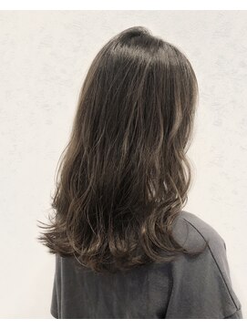 リム(Limb) 【Limb】ミディアムオリーブグレージュ