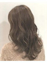 プロデュース 淵野辺店(Produce)&nbsp;☆マーメイドアッシュ/トリートメント/簡単スタイリング☆