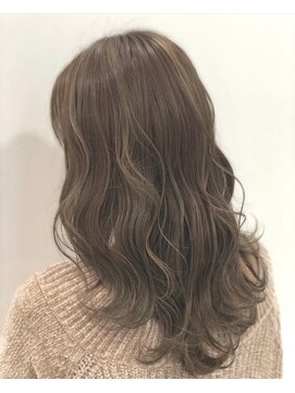 プロデュース 淵野辺店(Produce) ☆マーメイドアッシュ/トリートメント/簡単スタイリング☆