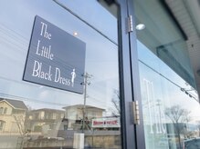 リトルブラックドレス(The Little Black Dres)の雰囲気（夜、21時までだから仕事帰りでもOK！）