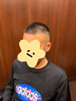 ヒロギンザ 田町店(HIRO GINZA)&nbsp;GIカット/田町/三田/理容室/床屋/