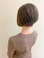 オアシス ガーデン 蒲田店(Oasis GaRDEN)&nbsp;フェミニンショートボブ